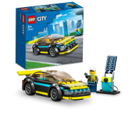 Klocki LEGO® LEGO City 60383 Elektryczny samochód sportowy